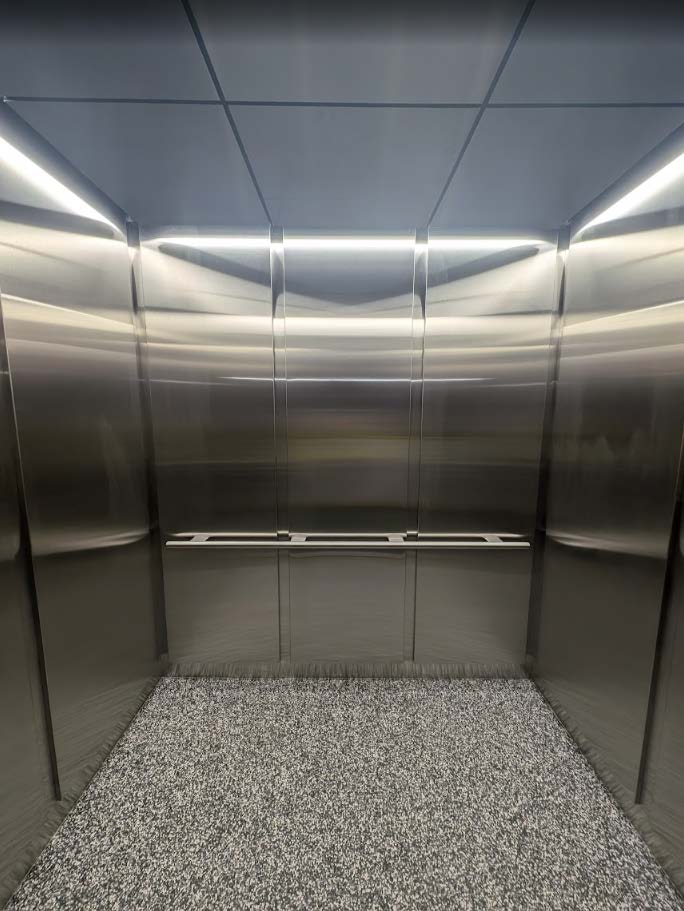 Portsmouth Elevator construction June 2025 (1)