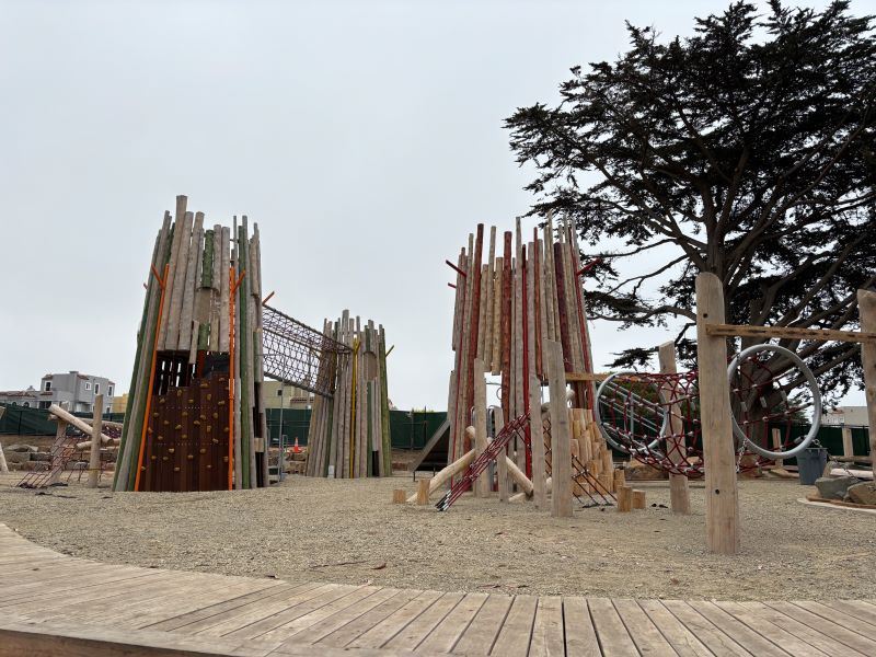 Stern Grove construction June 2025 (2)