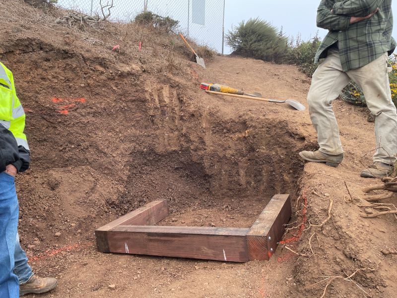 Twin Peaks construction June 2025 (2)