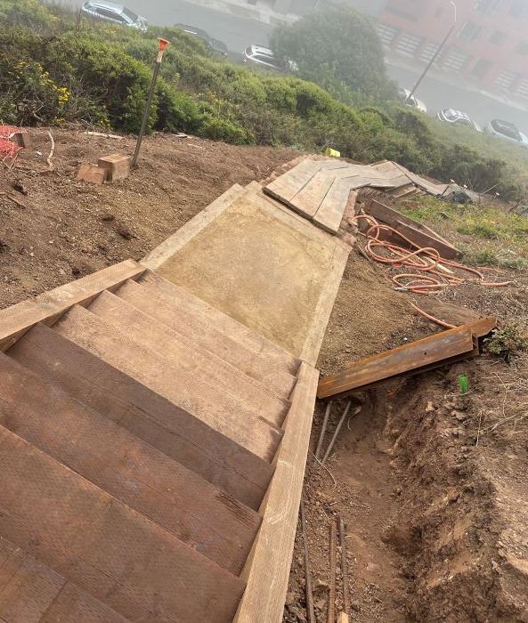 Twin Peaks construction June 2025 (3)