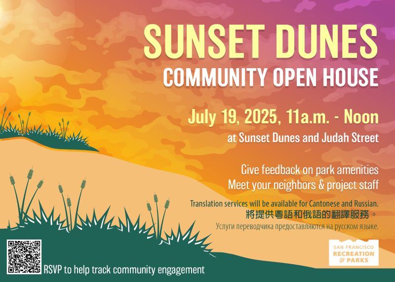SUNSET DUNES COMMUNITY MEETING JULY 2025