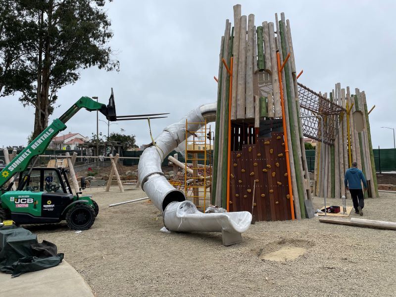 Stern Grove construction July 2025 (3)