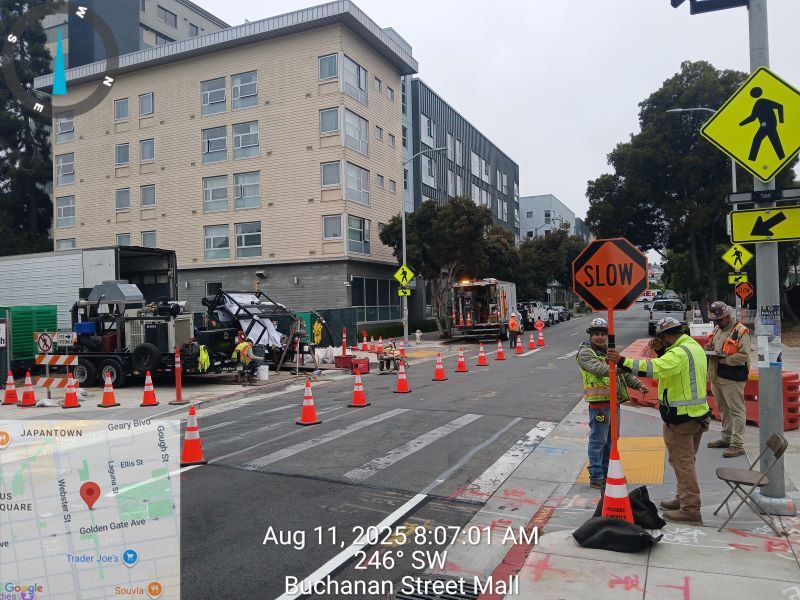 Buchanan construction August 2025 (3)