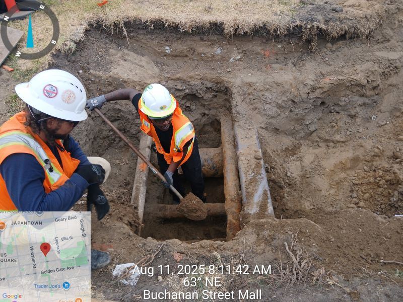 Buchanan construction August 2025 (4)