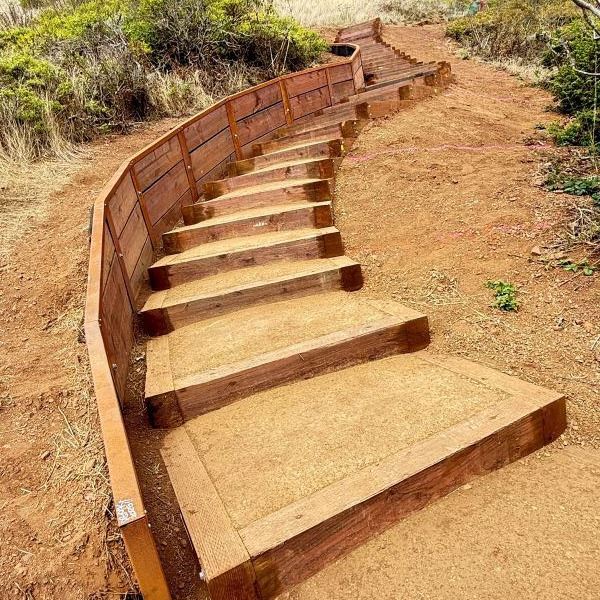 Twin Peaks Trails Construction August 2025 (1)