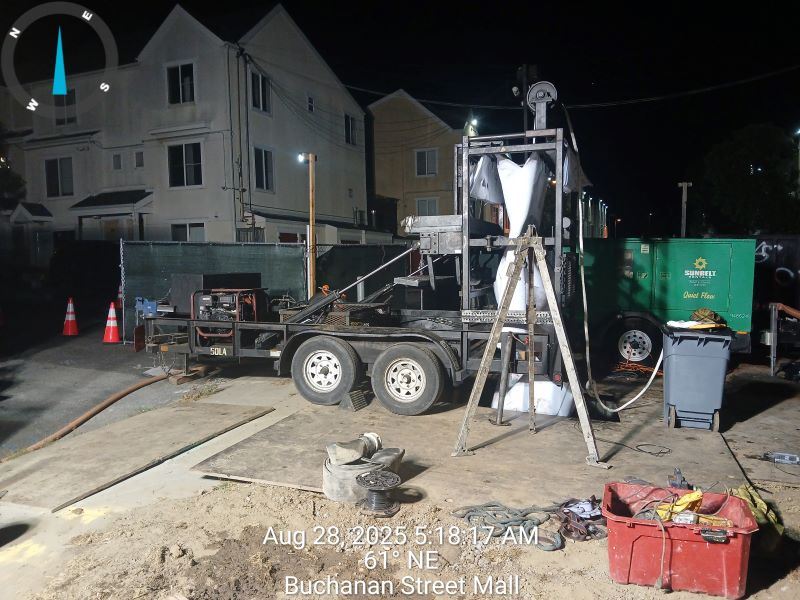 Buchanan construction September 2025 (2)