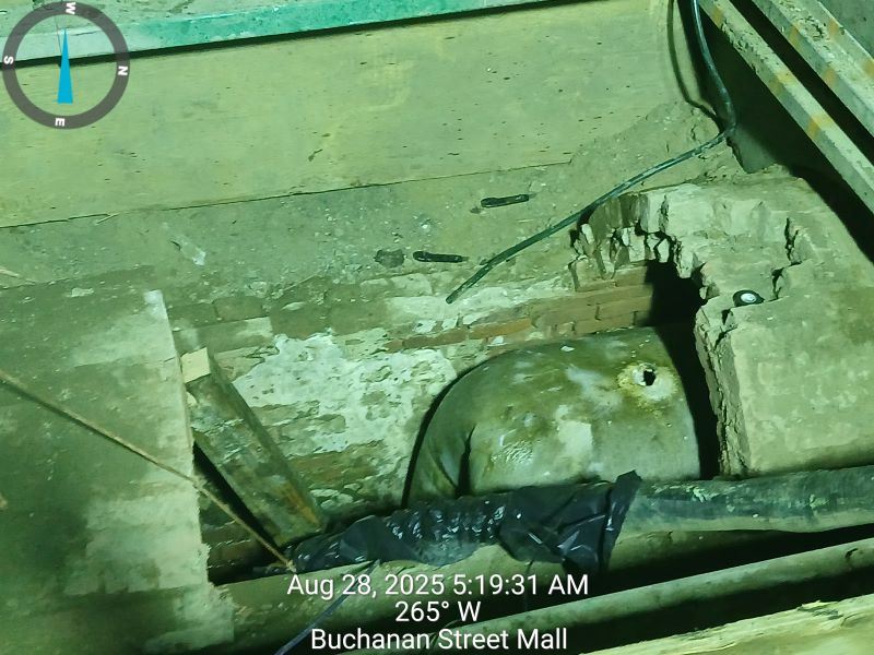 Buchanan construction September 2025 (3)