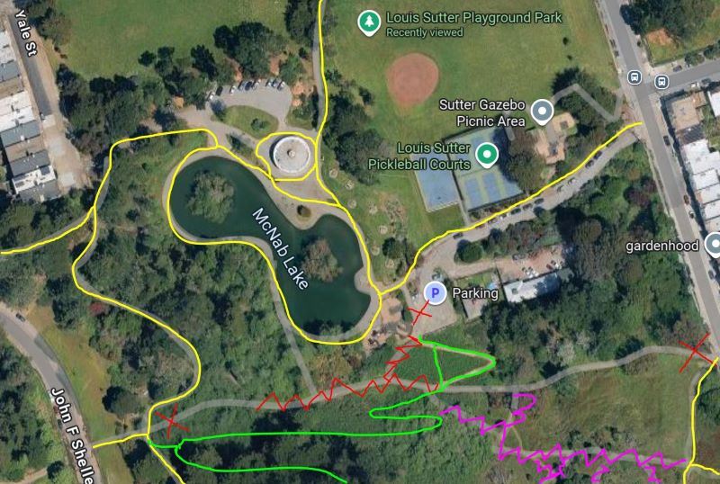 McLaren Trails Louis Sutter_trailDecommissioning