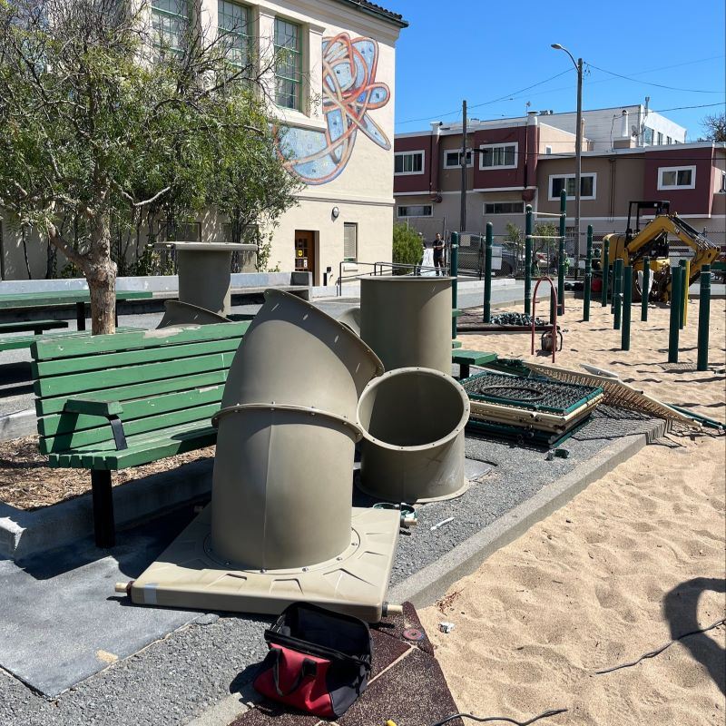 Bernal Heights construction September 2025 (1)