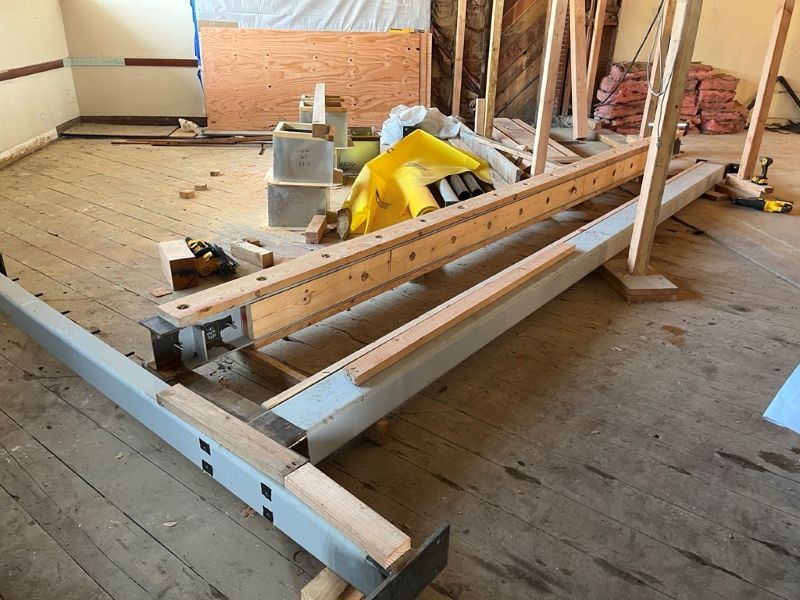 South Sunset Clubhouse construction September 2026 (2)