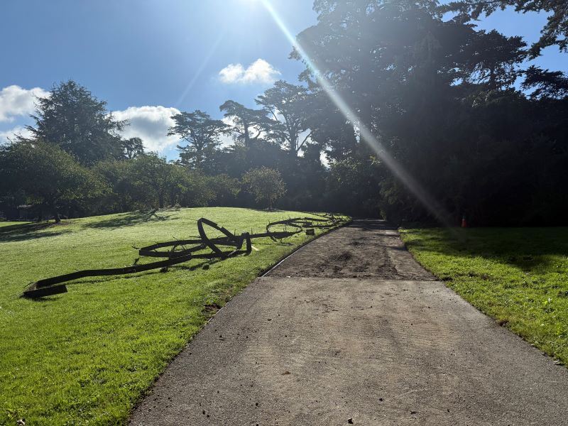 GGP-Botanical Gardens construction October 2025 (1)