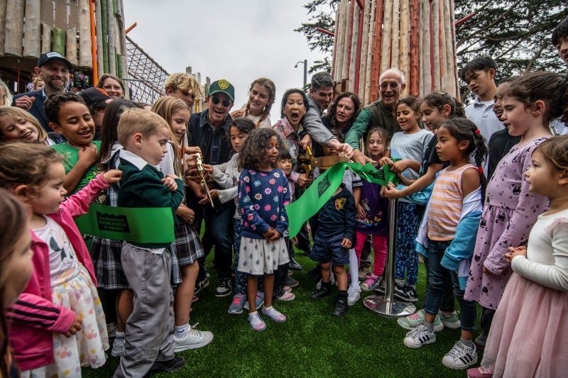 Stern Grove Plgd Ribboncutting_13
