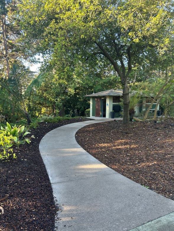 GGP-Botanical Garden restroom October 2025 (2)