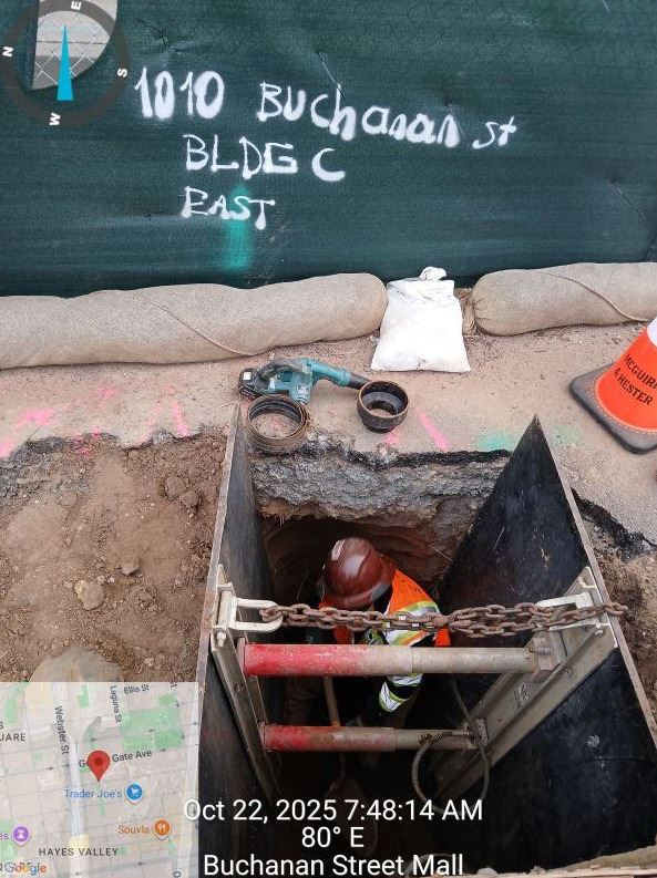 Buchanan construction October 2024 (1)