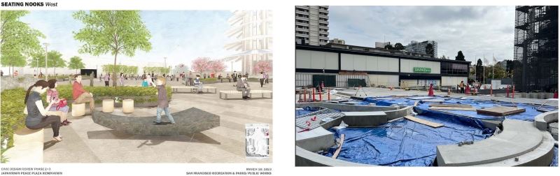 Japantown construction October 2025 (2)