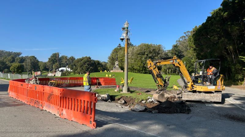 JFK construction December 2025 (2)