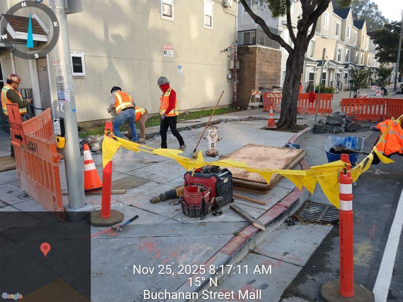 Buchanan construction December 2025 (1)