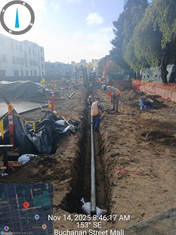 Buchanan construction December 2025 (2)