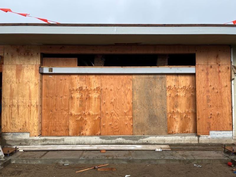 South Sunset construction December 2025 (1)