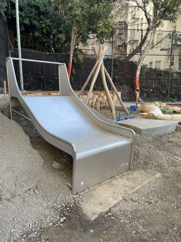 Tenderloin Rec Center construction February 2026 (1)