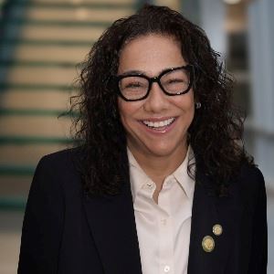 Sonya Clark Herrera SF Rec Park Commission